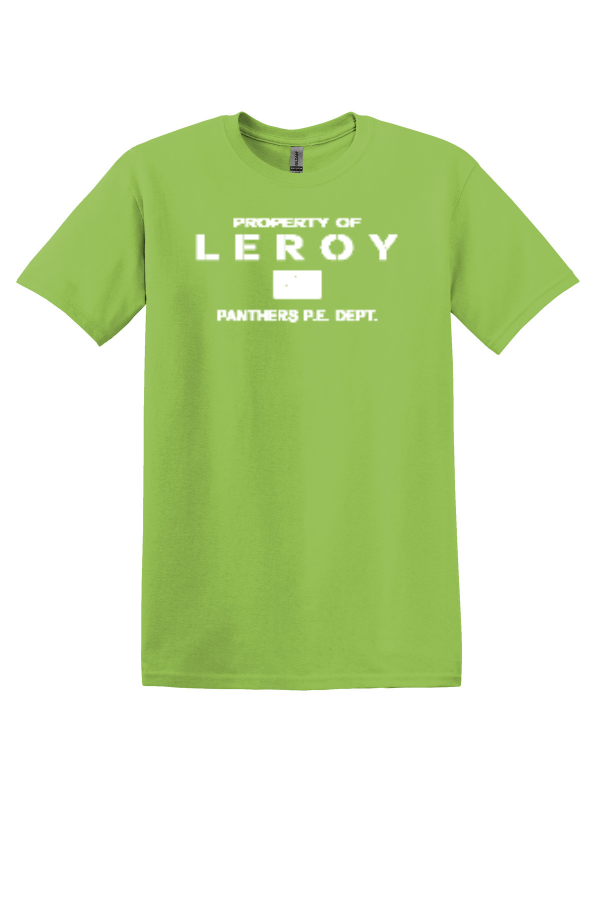 P E T-Shirt